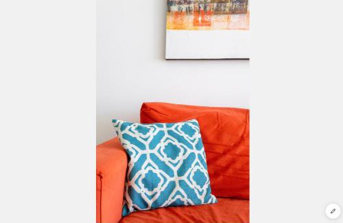 Għadira Apartment | Sea View Apartment Mellieha