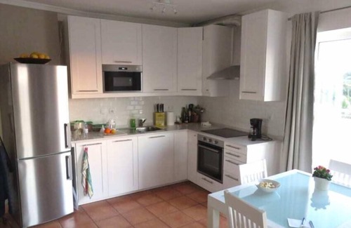 Tavira Apartment | Sea view apartment near Porto de Mós beach - Lagos