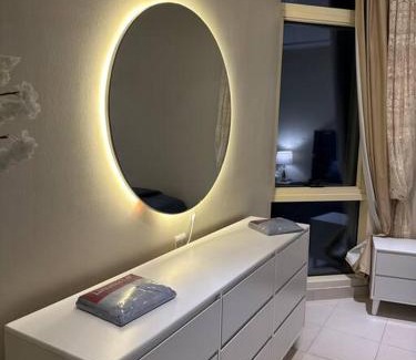 Obhur Al-Janoubiyah Apartment | Sea view apartment