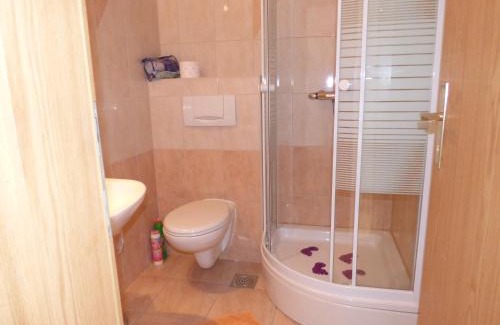 Baska Voda Apartment | Sea view Apartment Studio for 2-3 people - close to commodities