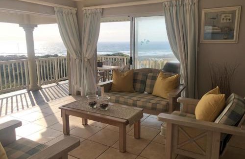 Melville Apartment | Sea View Apartment # 3 Mtwalume, Banana Beach