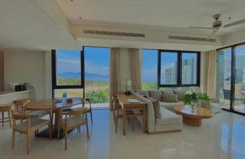 Ngu Hanh Son Apartment | Sea View Apartments 2 bedrooms - Located in Hyatt Resort