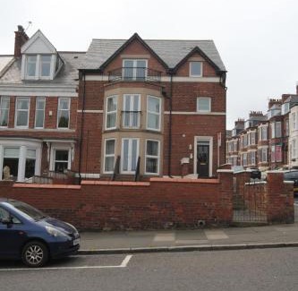 South Shields Apartment | Sea View Apartments