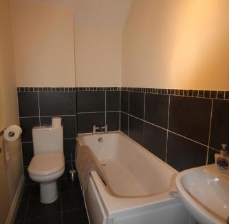 South Shields Apartment | Sea View Apartments
