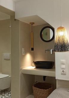 Agia Anna Apartment | Sea View Apartments & Studios