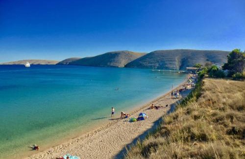 Vlasici Apartment | Sea View Apartments Nini