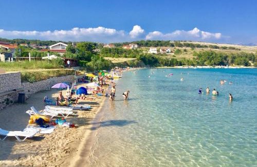 Vlasici Apartment | Sea View Apartments Nini