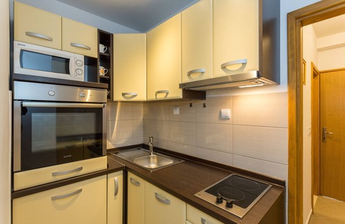 Municipality of Dubrovnik Apartment | Sea View Apartments - Perovic