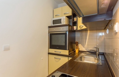 Municipality of Dubrovnik Apartment | Sea View Apartments - Perovic