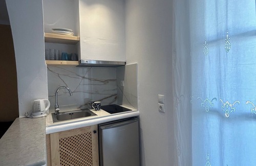 Agia Anna Apartment | Sea View Apartments & Studios