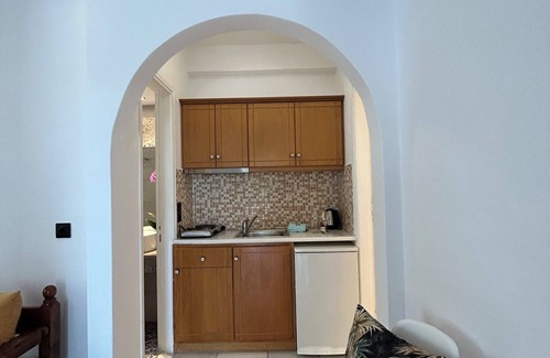 Agia Anna Apartment | Sea View Apartments & Studios