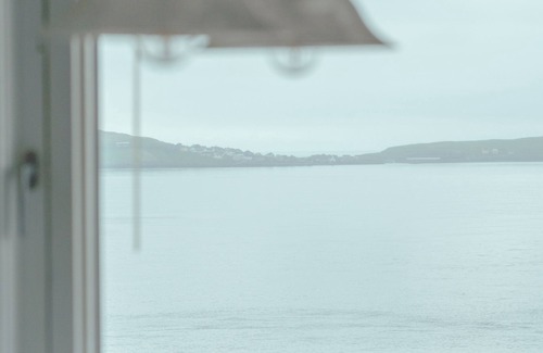 Torshavn Apartment | Sea View Apt/Central/Spacious/Free Parking