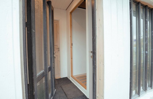 Torshavn Apartment | Sea View Apt/Central/Spacious/Free Parking