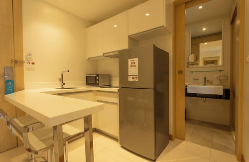 Rawai Condo | Sea View Beach Dinning Beach Front c113