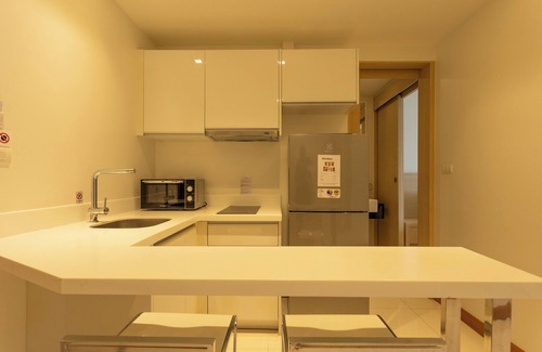 Rawai Condo | Sea View Beach Dinning Beach Front c113