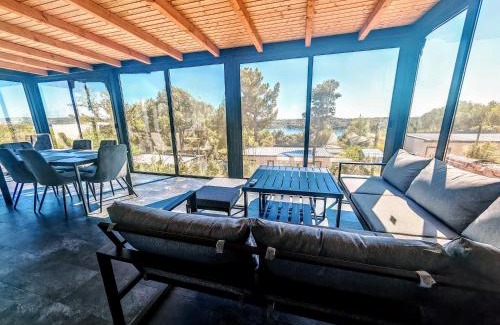 Cove Murtar Other | Sea view Bellora by Vellaris, Luxury Mobile Home