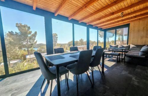 Cove Murtar Other | Sea view Bellora by Vellaris, Luxury Mobile Home