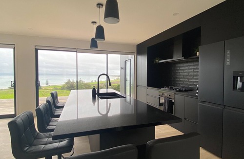 Karkari Peninsula House | Sea View Cabana
