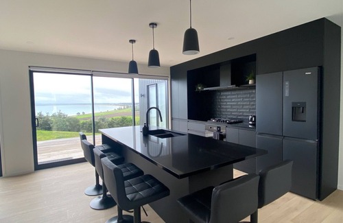 Karkari Peninsula House | Sea View Cabana