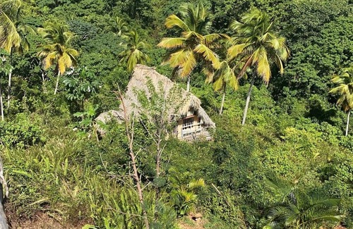 El Limon House | Sea View Casita, Eco Sustentable. Green Projet!