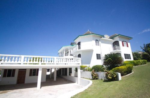 IronShore Estates Villa | Sea View Chateau