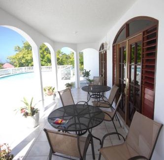 IronShore Estates Villa | Sea View Chateau