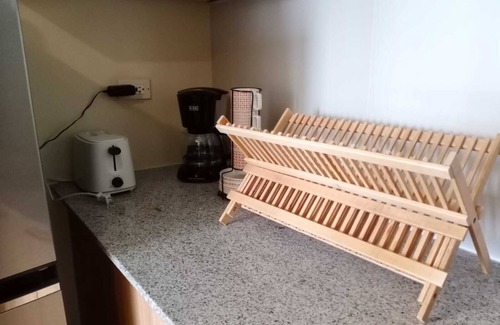 Mactan Export Processing Zone Condo | Sea view condo for short term or long term rental in Mactan Newtown. One