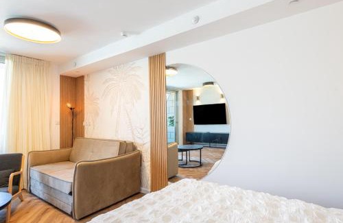 Eilat Apartment | Sea View Coral - City Center Amazing Pool