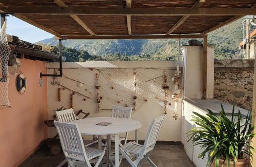 Corniglia Apartment | Sea view Cornelia