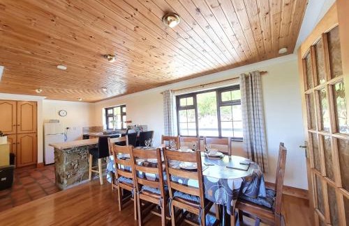 Clifden House | Sea View Cottage, Errislannan