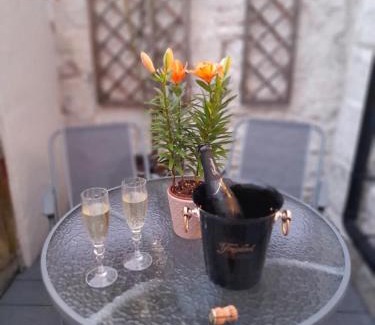 Portland House | Sea View Cottage in Dorset, Portland