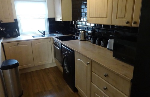 Haverigg Cottage | Sea View Cottage Lake District coast, Haverigg