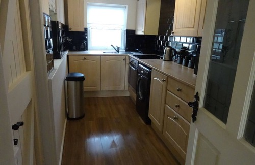Haverigg Cottage | Sea View Cottage Lake District coast, Haverigg