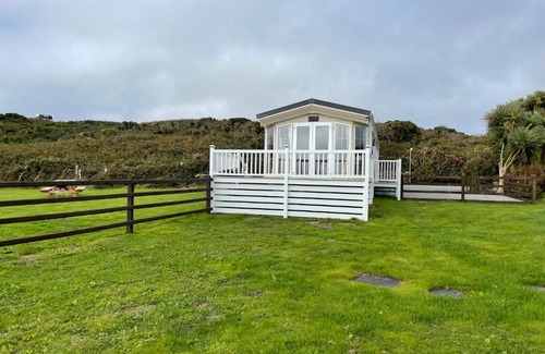 Holyhead House | Sea View Fields Trearddur