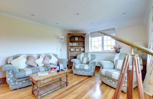 Dulas Cottage | Sea View