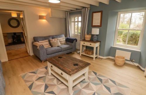 Newport House | Sea View