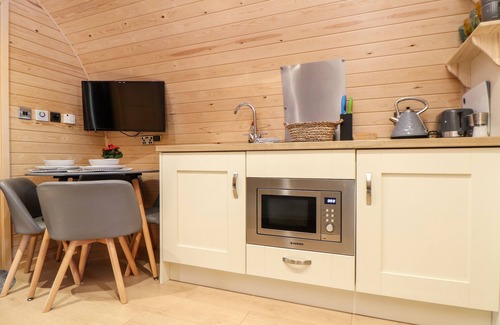 St. Buryan Cottage | Sea View