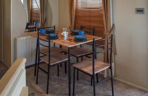 Alvaston House | Sea View