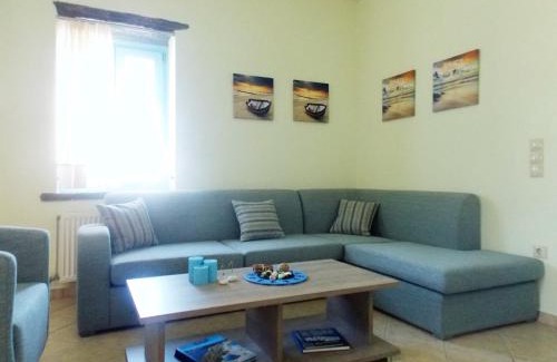Korissia Apartment | SEA VIEW