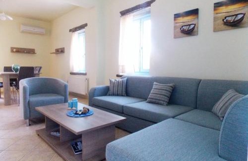 Korissia Apartment | SEA VIEW