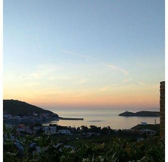 Korissia Apartment | SEA VIEW