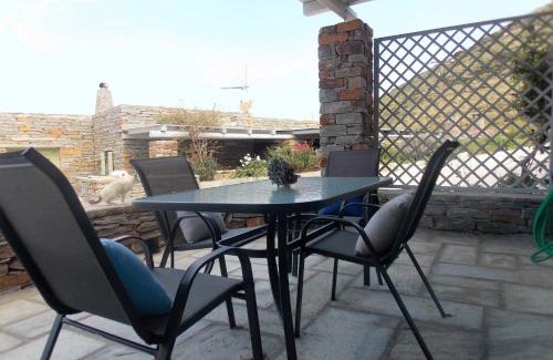 Korissia Apartment | SEA VIEW