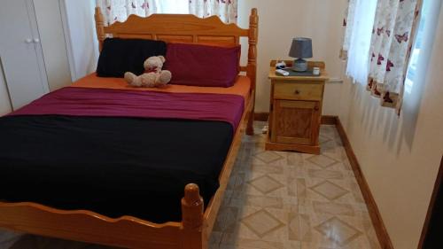 Colonarie Apartment | Sea View Guest Apt