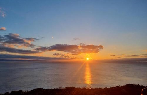 Ogmore-by-Sea House | Sea View Home in lovely Ogmore-by-Sea