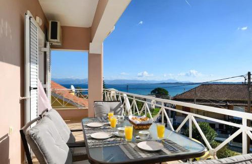 Petriti House | Sea View Home - Rena's House