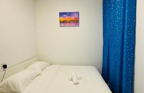 Gelang Patah Apartment | Sea view homestay forest city