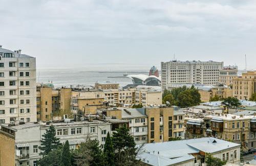 Yasamal Apartment | SEA VIEW HOTEL APART