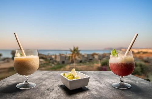 Chania Apartment | Sea View Hotel & Apartments
