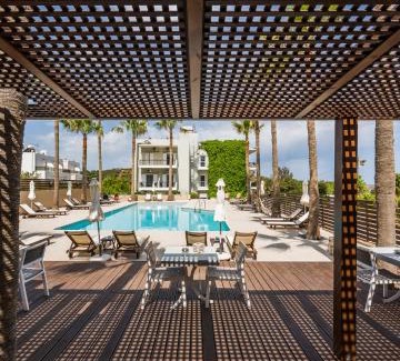 Chania Apartment | Sea View Hotel & Apartments