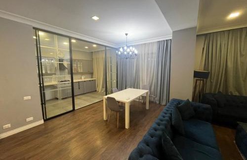 Nasimi Apartment | SEA ViEW HOTEL APARTMENT CENTER MCDONALD'S